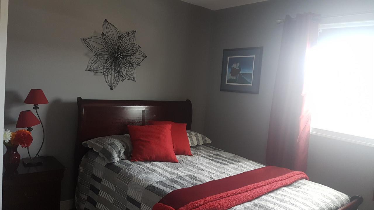 بونافيستا Aggie'S B&B المظهر الخارجي الصورة