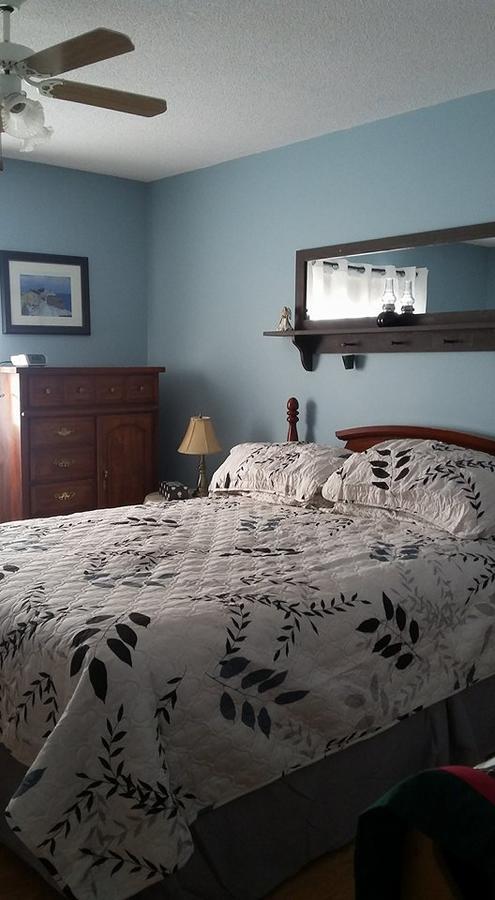 بونافيستا Aggie'S B&B المظهر الخارجي الصورة